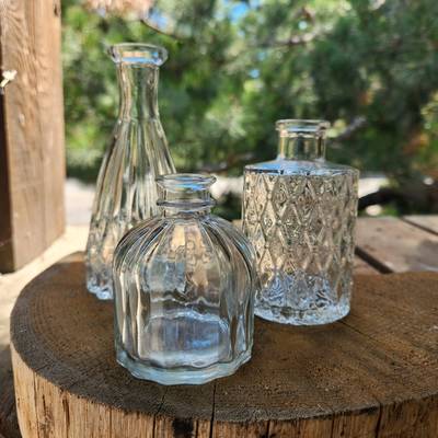Mini Vases