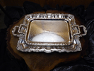 Silver Trays & Bowls