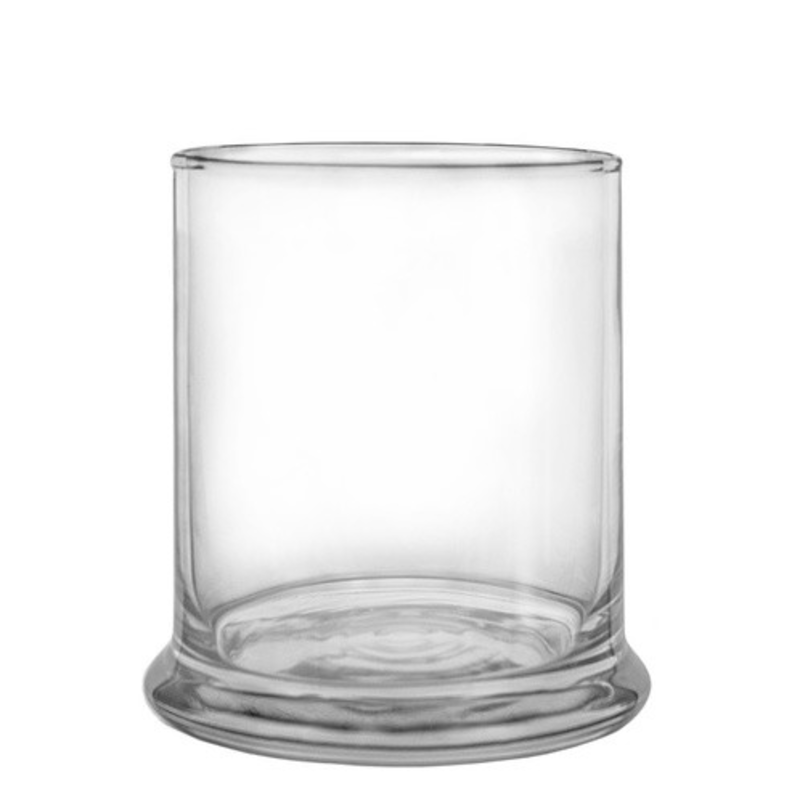Status Glass - 12 oz.
