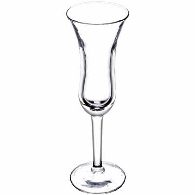 1.5 oz. Cordial (Stemmed Shot Glass)