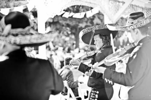 June - Patricia & Kimo