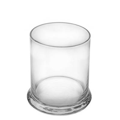 Status Glass - 12 oz.