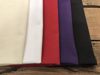 Standard Cloth Napkins