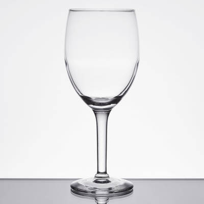 Wine Glass - 8 oz.