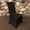 Banquet Style Chair (Stacking)