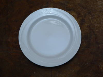 Salad / Dessert Plate - 7.5 inch