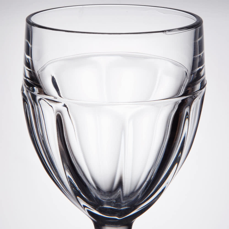 Water Goblet - 12 oz.