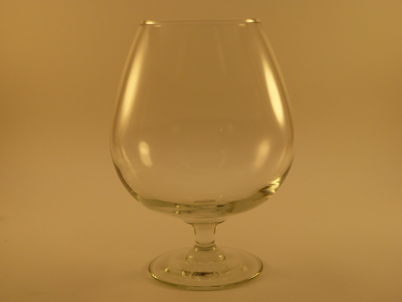 Brandy Glasses