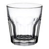 Gibralter Rocks Glasses - 9 oz and 12 oz