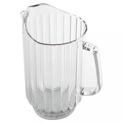Water Pitchers
