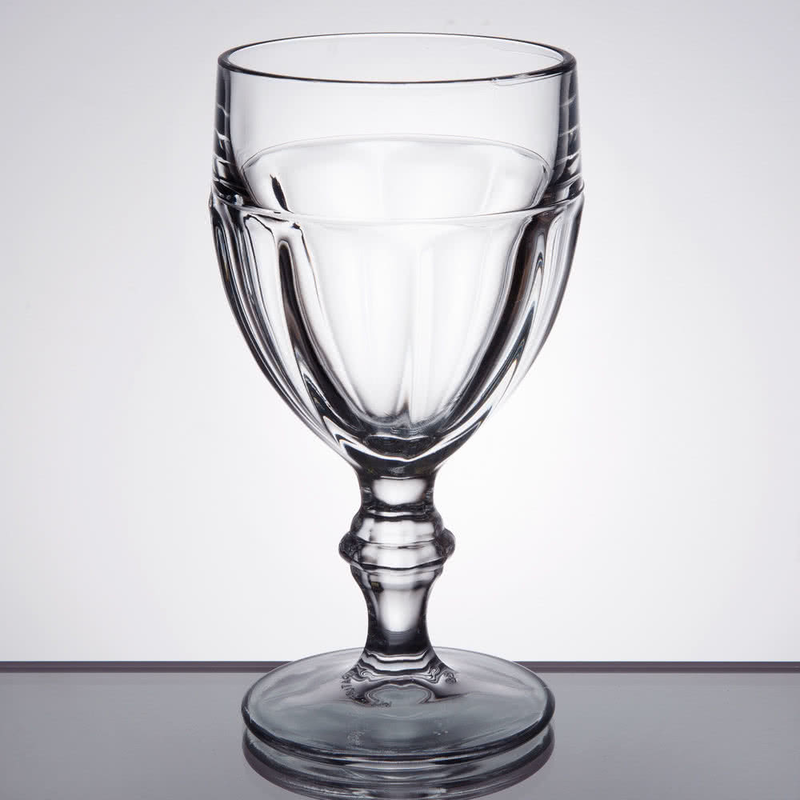 Water Goblet - 12 oz.