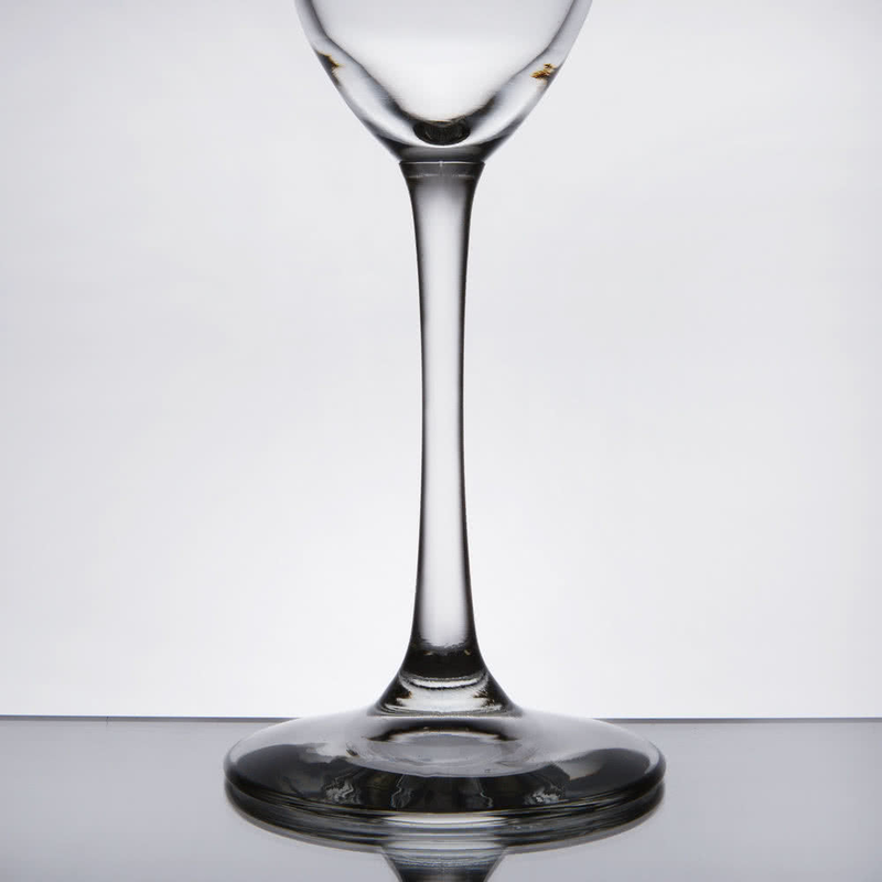 Champagne - 8 oz. Flute (Tall)