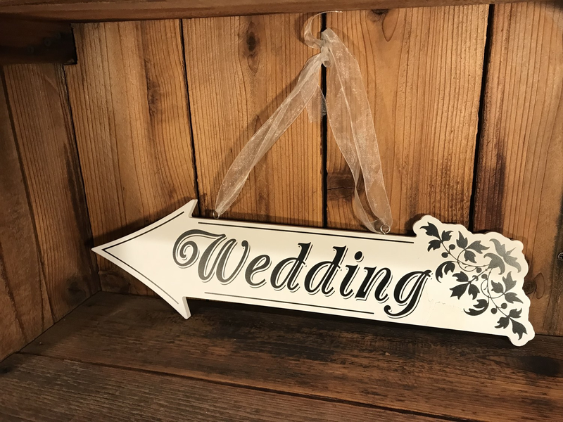 Wedding Arrows