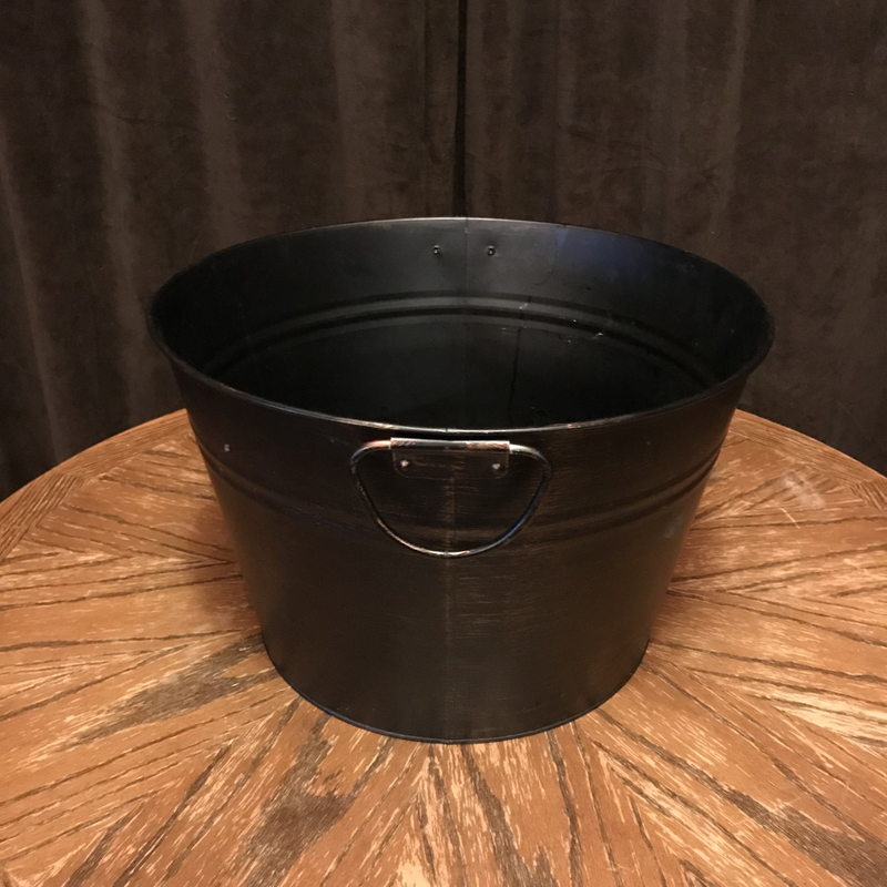 Bronze Round (Medium-Sized)