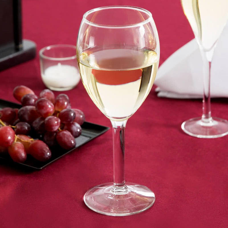 Wine Glass - 12 oz. (Standard - Tall)
