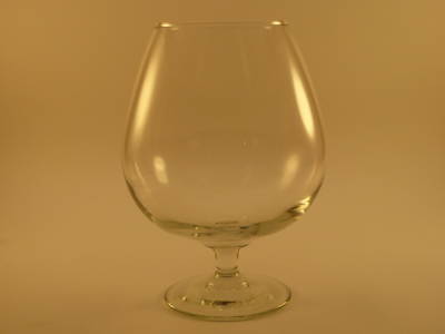 Brandy Glasses