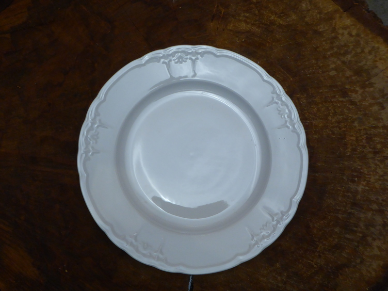 Plate - 10 inch