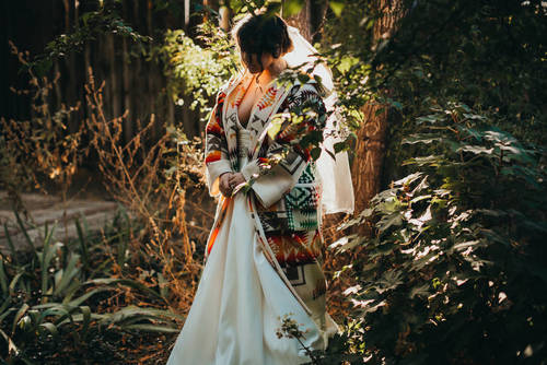 October - Ally & Richard