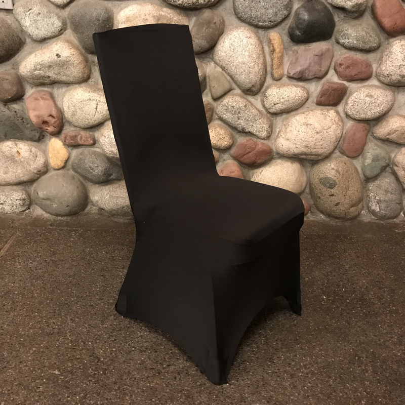 Banquet Style Chair (Stacking)