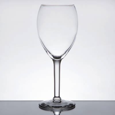 Wine Glass - 12 oz. (Standard - Tall)