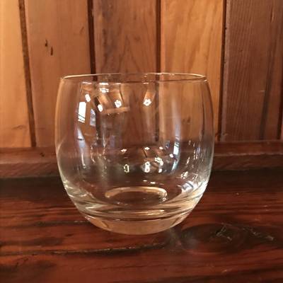 Stemless Wine - 10 oz.