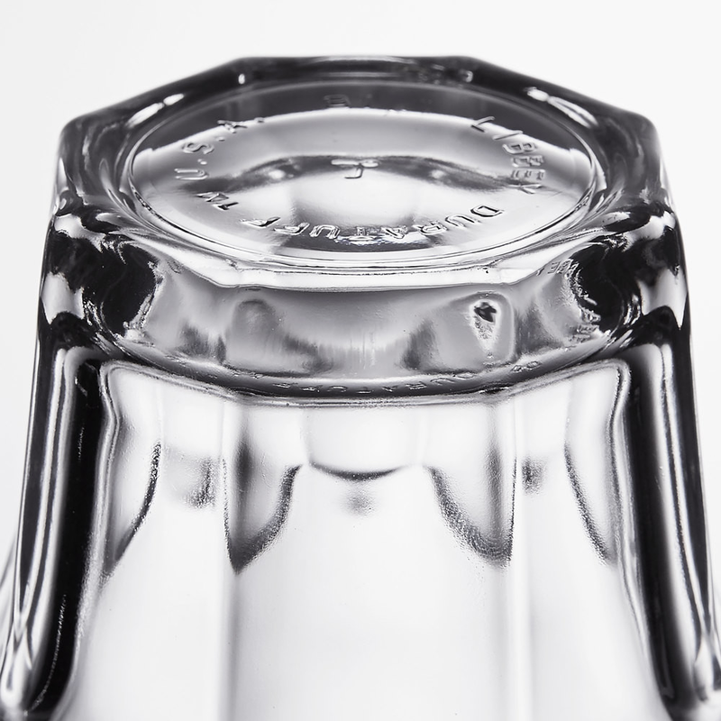 Gibralter Rocks Glasses - 9 oz and 12 oz