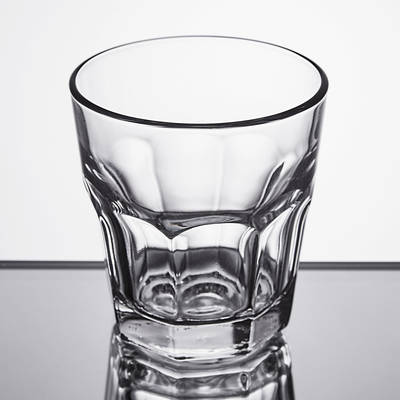 Gibralter Rocks Glasses - 9 oz and 12 oz
