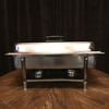 Rectangle Chafing Dish
