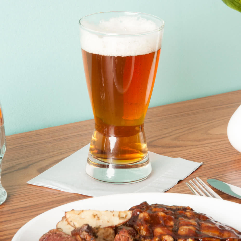 Beer - Hourglass 12 oz.