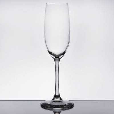 Champagne - 8 oz. Flute (Tall)