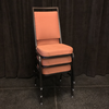 Banquet Style Chair (Stacking)