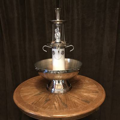 Beverage Fountain