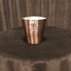 Copper Champagne Bucket