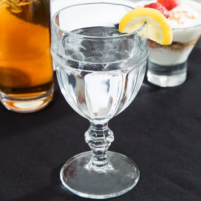 Water Goblet - 12 oz.