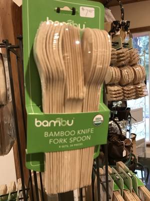 Knife / Fork / Spoon Set of 8