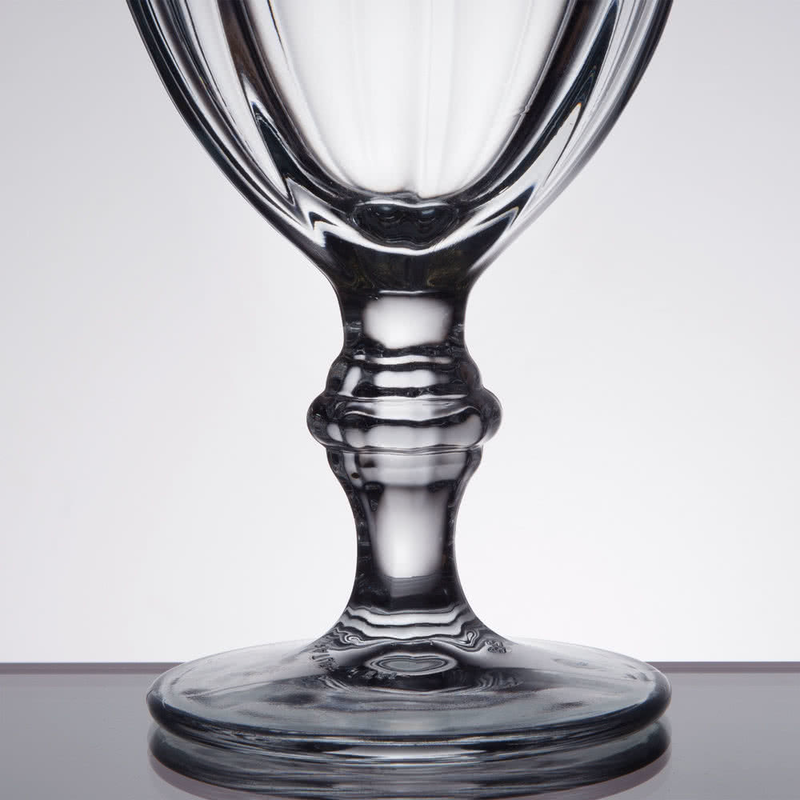 Water Goblet - 12 oz.