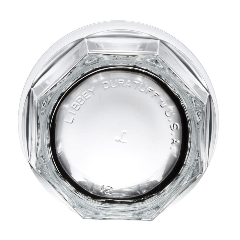 Gibralter Rocks Glasses - 9 oz and 12 oz