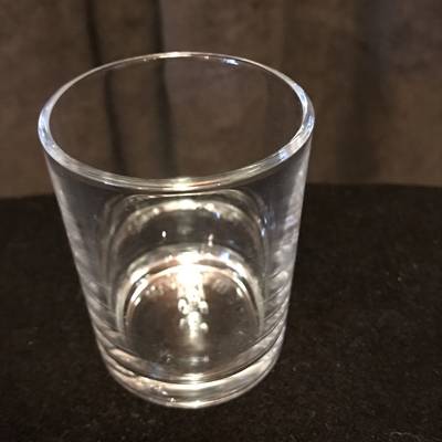 Shot Glass - 2.5 oz.