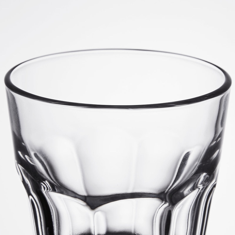 Gibralter Rocks Glasses - 9 oz and 12 oz