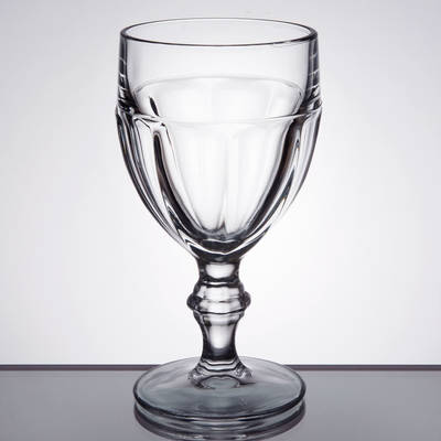 Water Goblet - 12 oz.